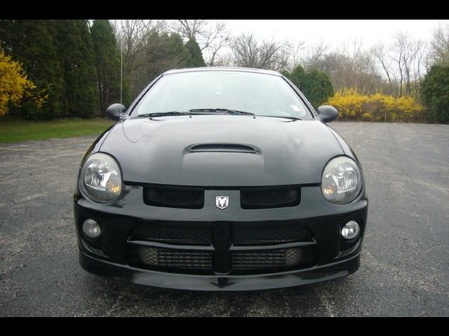 2004 Dodge Neon 450 SL