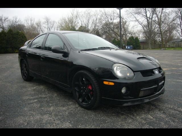 2004 Dodge Neon 450 SL