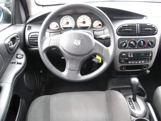 2004 Dodge Neon S