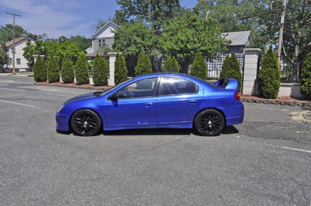 2004 Dodge Neon 450 SL