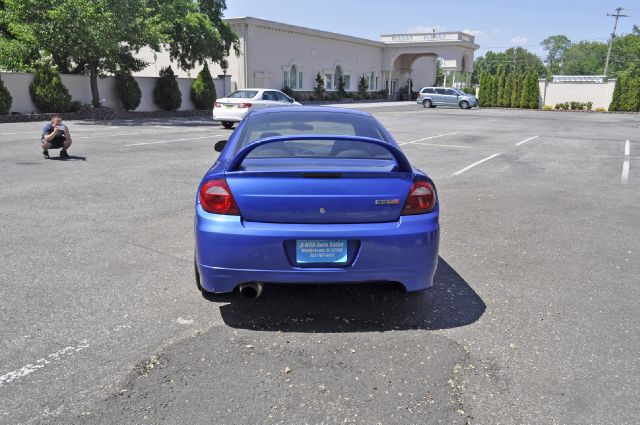 2004 Dodge Neon 450 SL