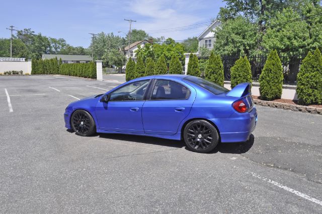 2004 Dodge Neon 450 SL