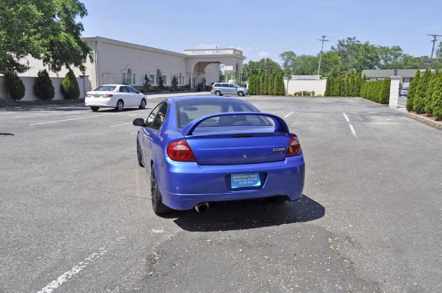 2004 Dodge Neon 450 SL