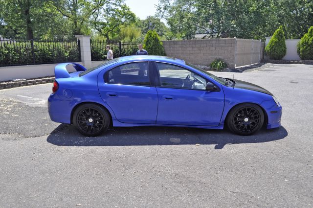 2004 Dodge Neon 450 SL