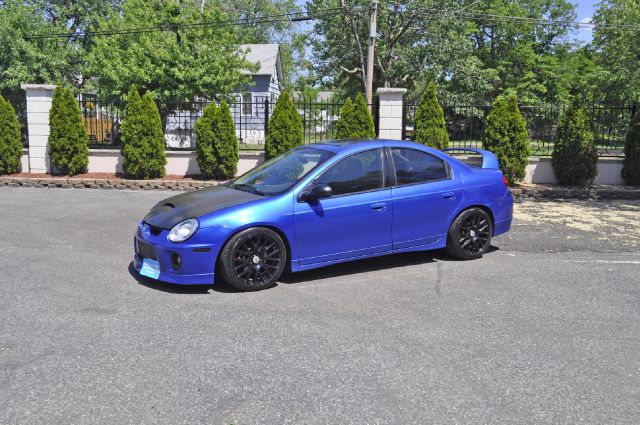 2004 Dodge Neon 450 SL