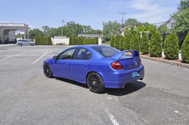 2004 Dodge Neon 450 SL