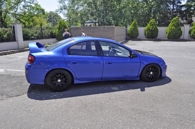 2004 Dodge Neon 450 SL