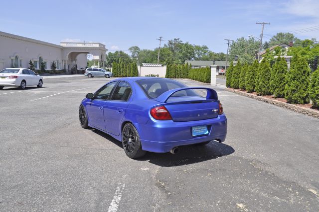 2004 Dodge Neon 450 SL