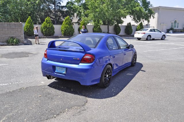 2004 Dodge Neon 450 SL