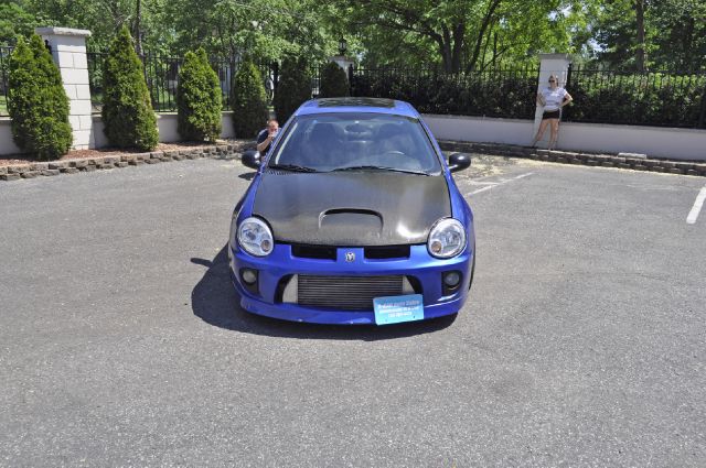 2004 Dodge Neon 450 SL