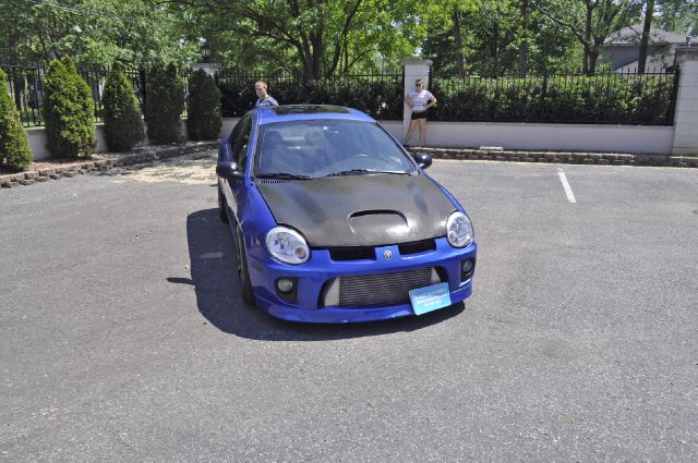 2004 Dodge Neon 450 SL