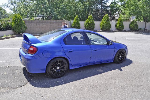 2004 Dodge Neon 450 SL