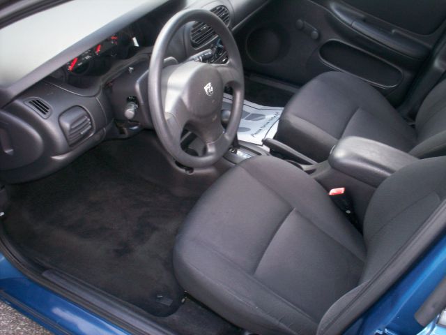 2004 Dodge Neon 3.5tl W/tech Pkg