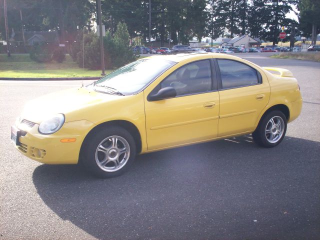 2004 Dodge Neon S