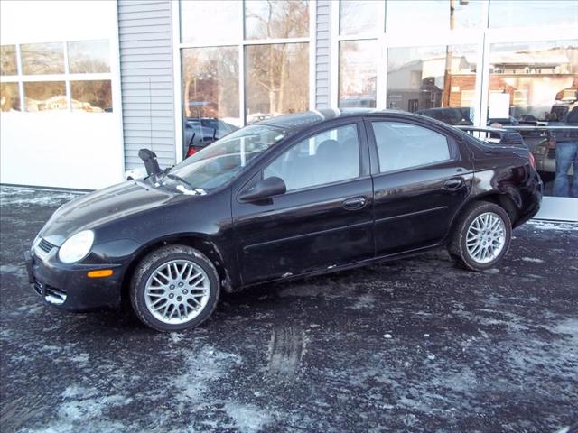 2004 Dodge Neon S