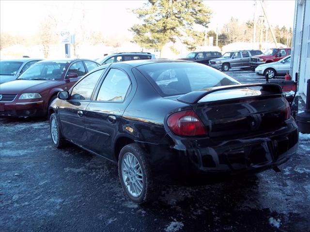 2004 Dodge Neon S