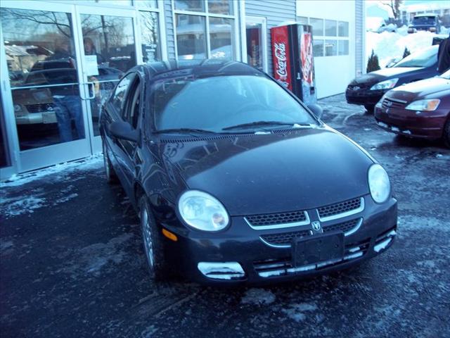 2004 Dodge Neon S