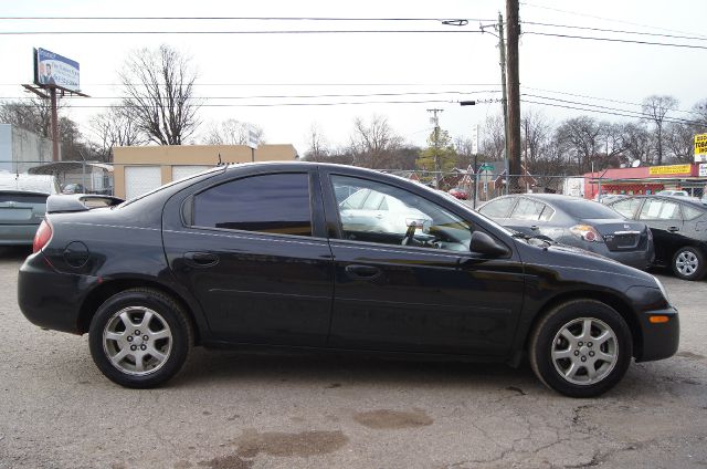 2004 Dodge Neon Unknown