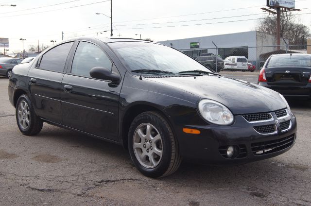 2004 Dodge Neon Unknown