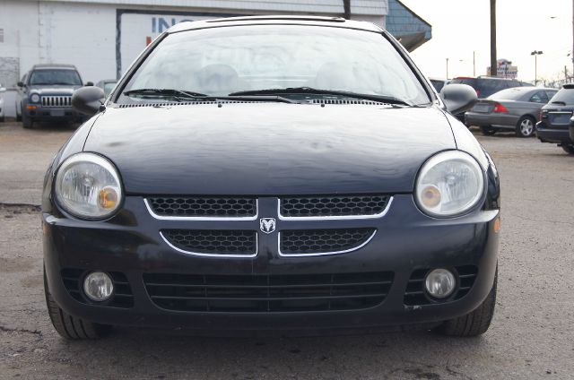 2004 Dodge Neon Unknown