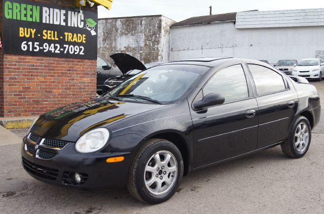 2004 Dodge Neon Unknown