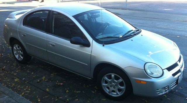 2004 Dodge Neon S