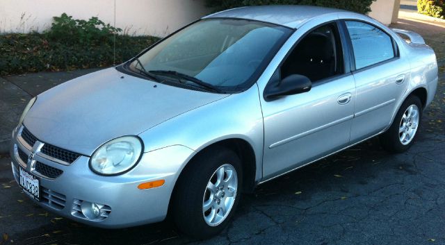 2004 Dodge Neon S