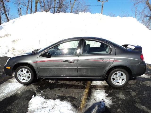 2004 Dodge Neon S