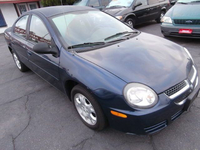 2004 Dodge Neon S