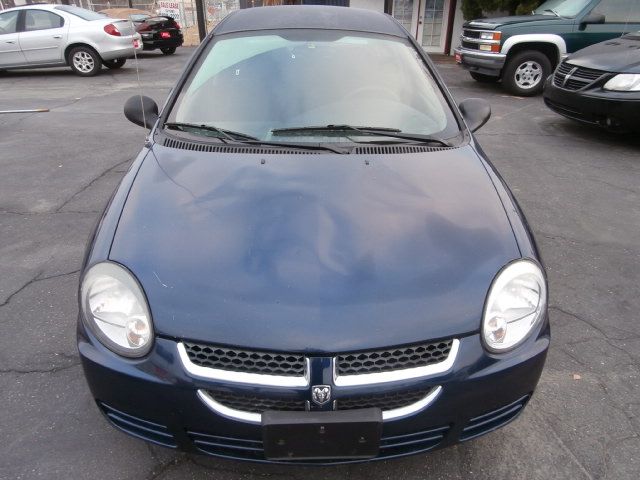 2004 Dodge Neon S