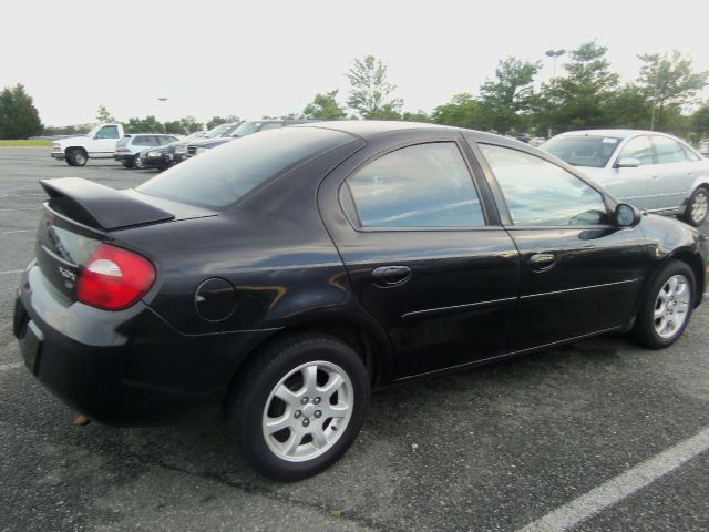 2004 Dodge Neon Unknown