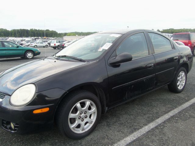 2004 Dodge Neon Unknown