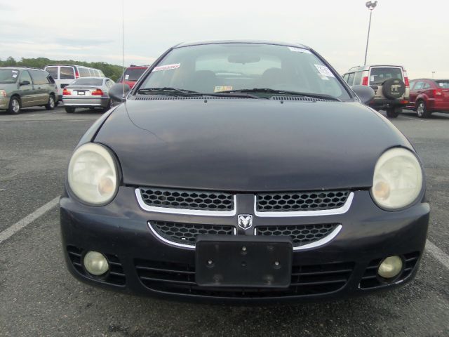 2004 Dodge Neon Unknown