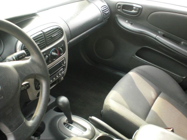 2004 Dodge Neon S