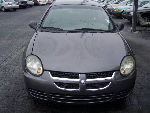 2004 Dodge Neon S