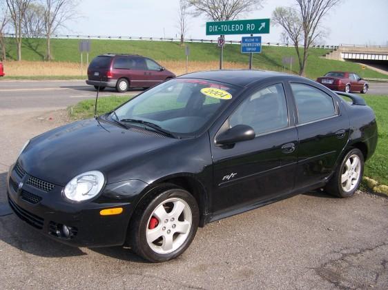 2004 Dodge Neon Unknown