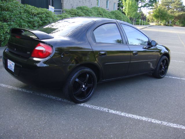 2004 Dodge Neon S