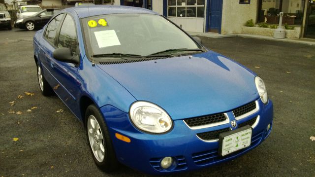 2004 Dodge Neon GLS AT