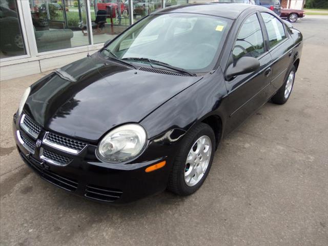 2004 Dodge Neon S