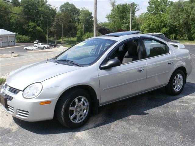 2004 Dodge Neon S