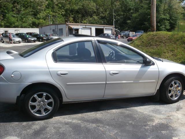 2004 Dodge Neon S