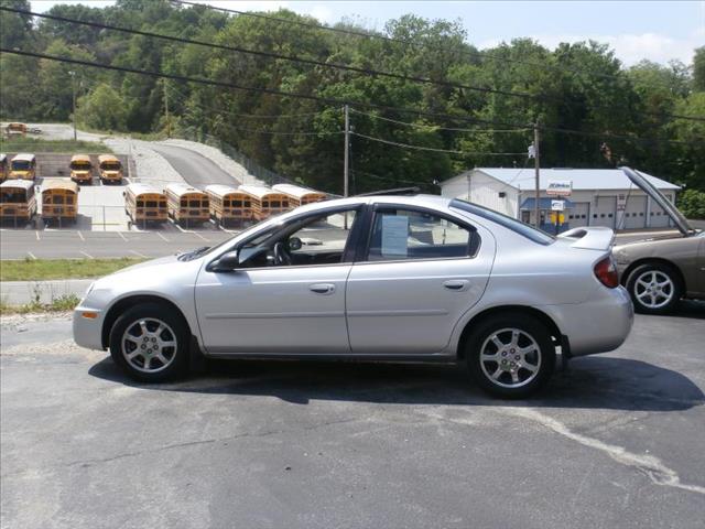 2004 Dodge Neon S