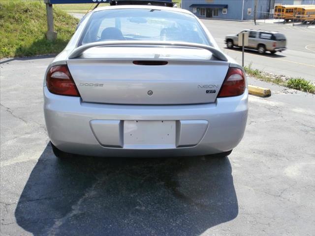 2004 Dodge Neon S