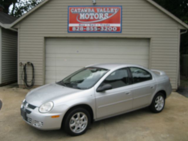 2004 Dodge Neon Unknown