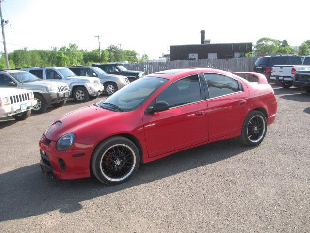 2004 Dodge Neon 450 SL