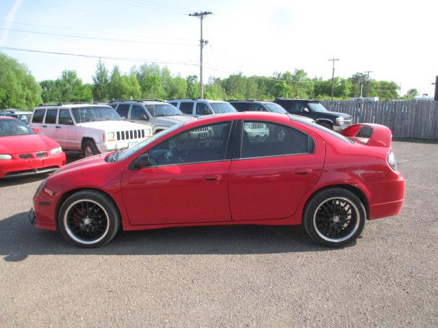 2004 Dodge Neon 450 SL