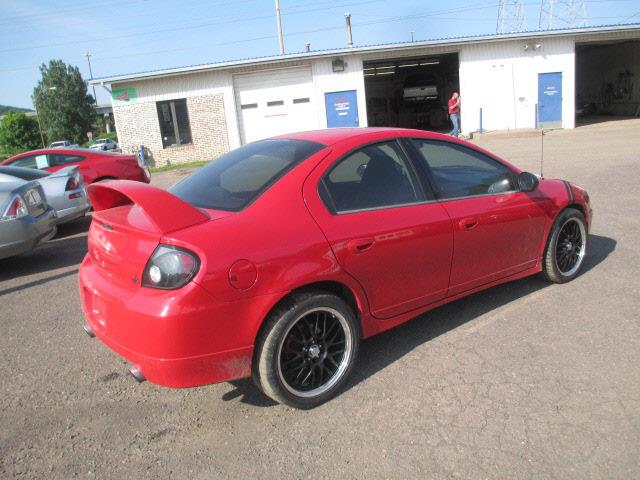 2004 Dodge Neon 450 SL