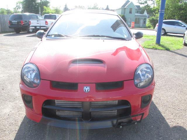 2004 Dodge Neon 450 SL