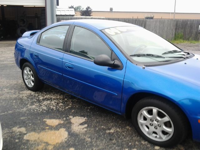 2004 Dodge Neon Unknown