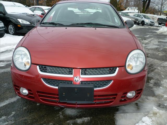 2004 Dodge Neon S